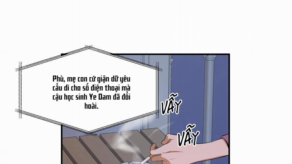 Chốn Riêng Tư 30 trang 98