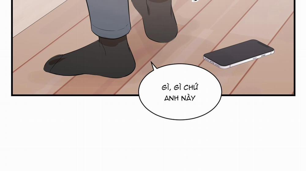 Chốn Riêng Tư 31 trang 112