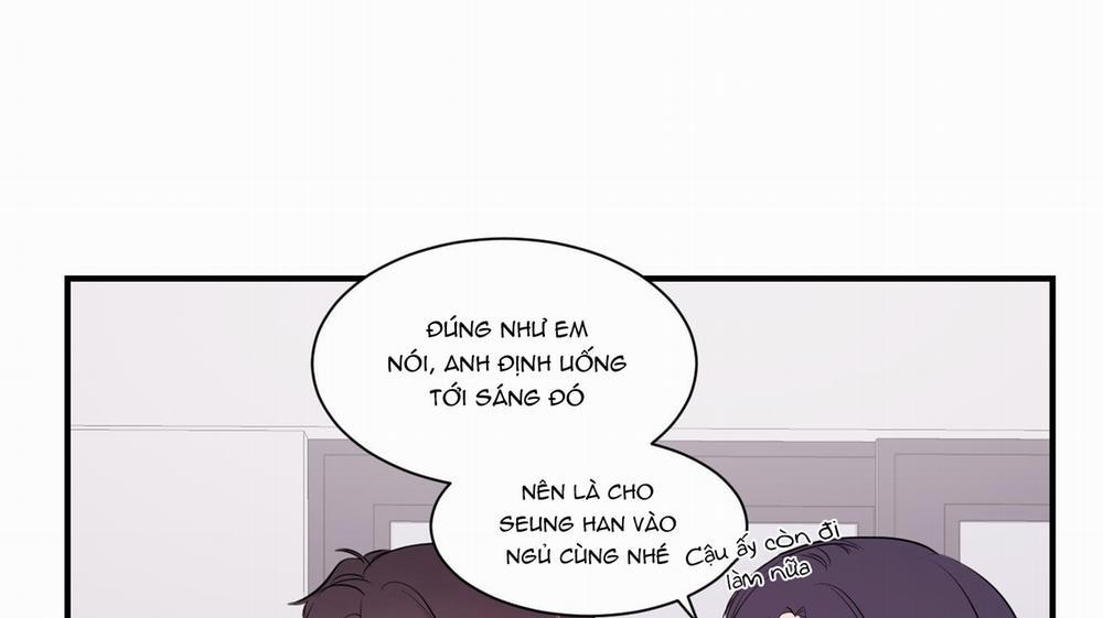 Chốn Riêng Tư 31 trang 115