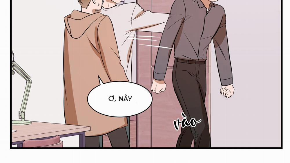 Chốn Riêng Tư 31 trang 120