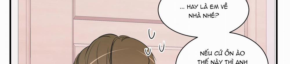 Chốn Riêng Tư 31 trang 132