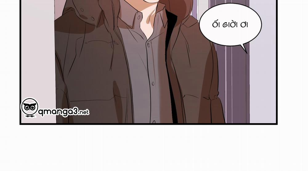 Chốn Riêng Tư 31 trang 16