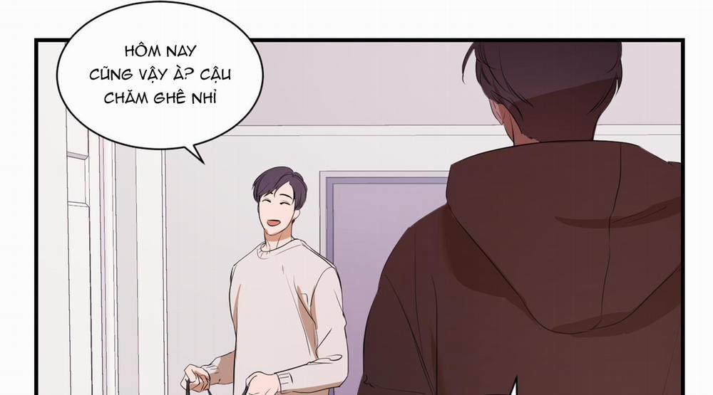 Chốn Riêng Tư 31 trang 17