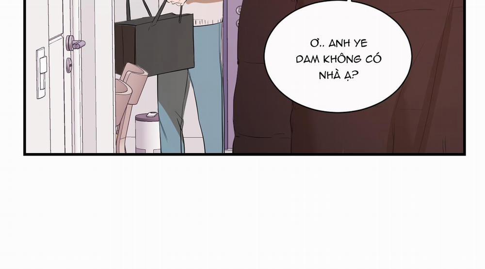 Chốn Riêng Tư 31 trang 18
