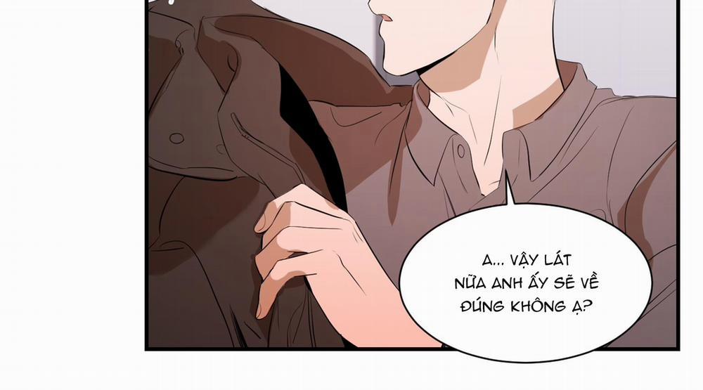 Chốn Riêng Tư 31 trang 20
