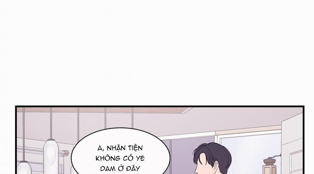 Chốn Riêng Tư 31 trang 21