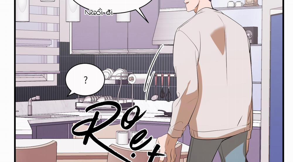 Chốn Riêng Tư 31 trang 22