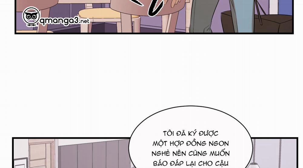 Chốn Riêng Tư 31 trang 23