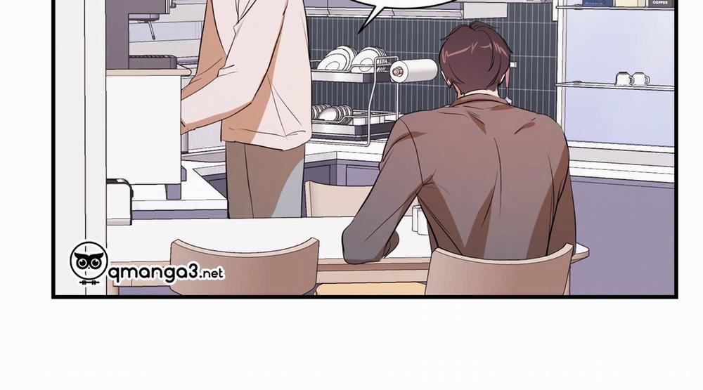 Chốn Riêng Tư 31 trang 29