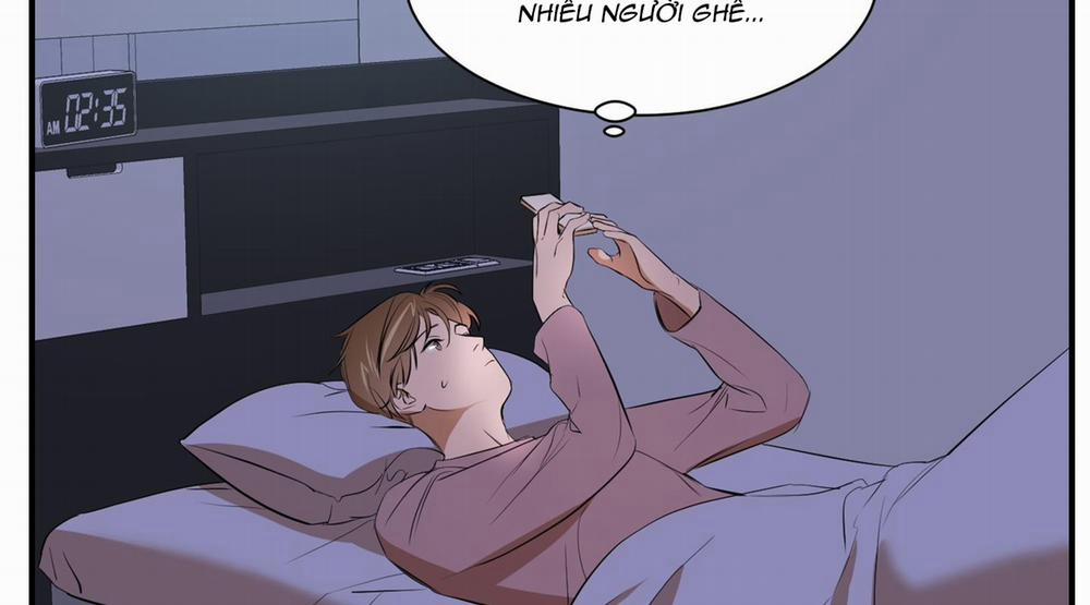 Chốn Riêng Tư 31 trang 3