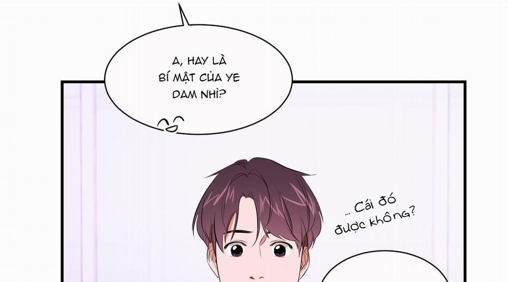 Chốn Riêng Tư 31 trang 30