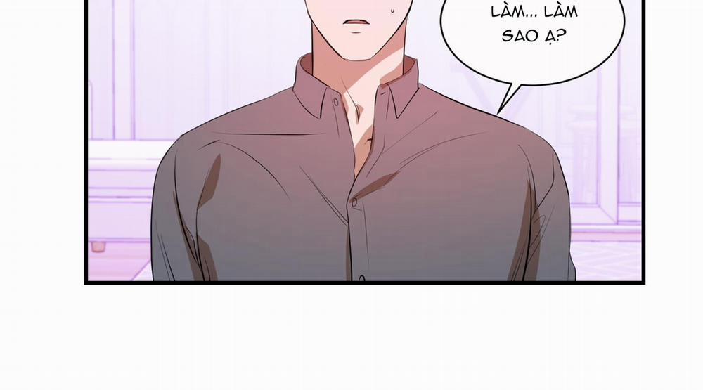 Chốn Riêng Tư 31 trang 31