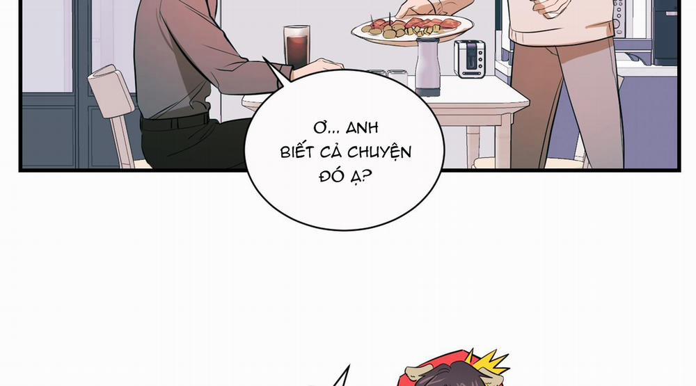 Chốn Riêng Tư 31 trang 33