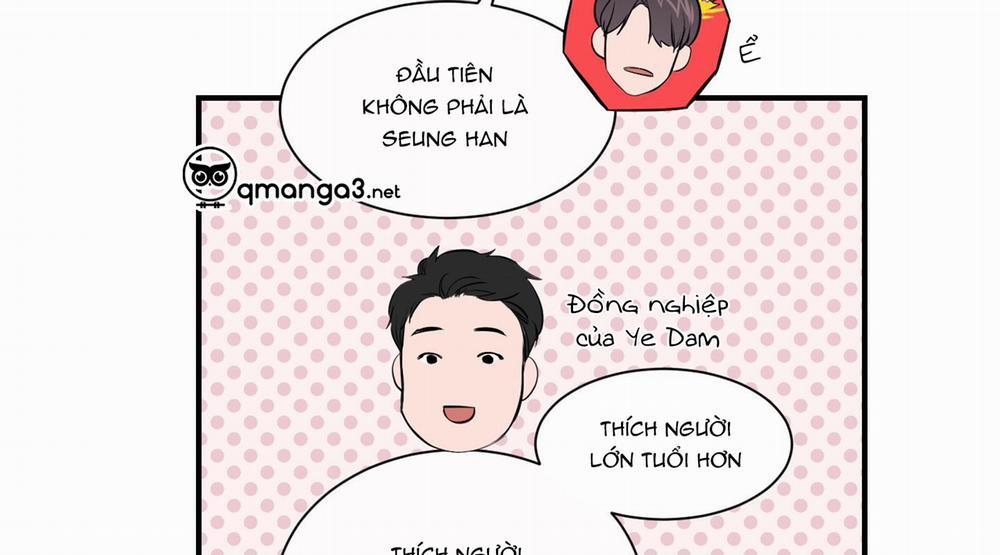 Chốn Riêng Tư 31 trang 34