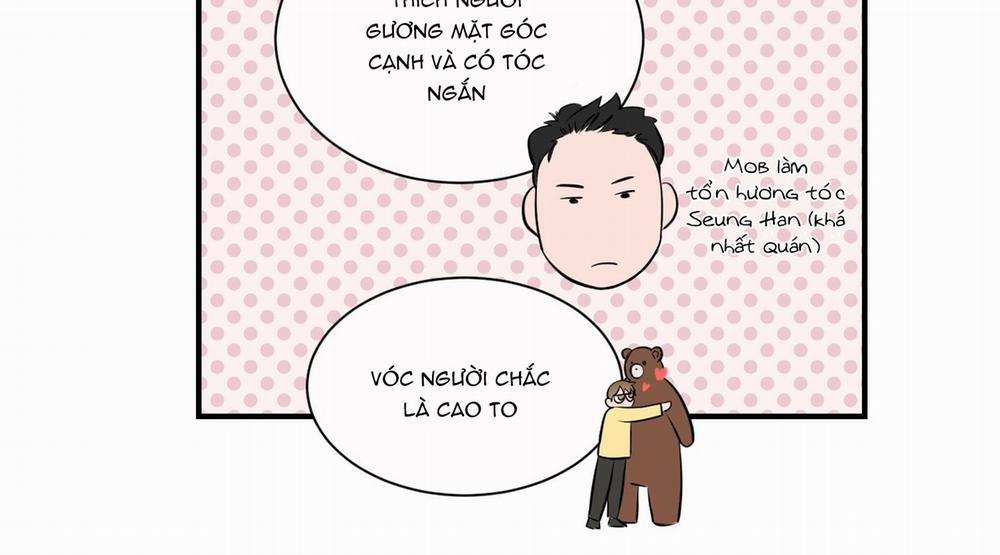 Chốn Riêng Tư 31 trang 35