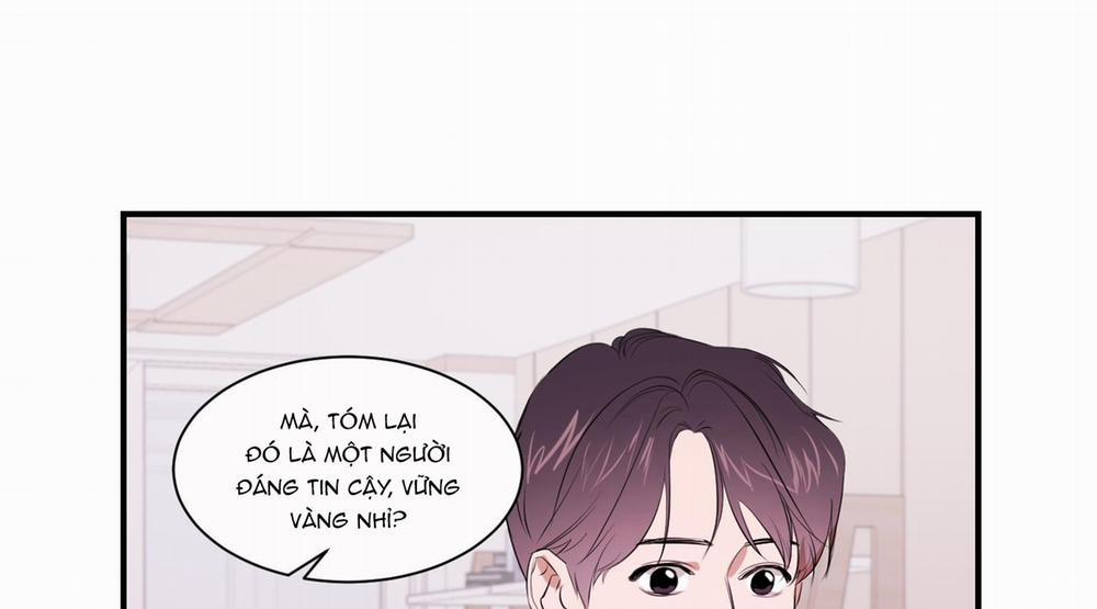 Chốn Riêng Tư 31 trang 36