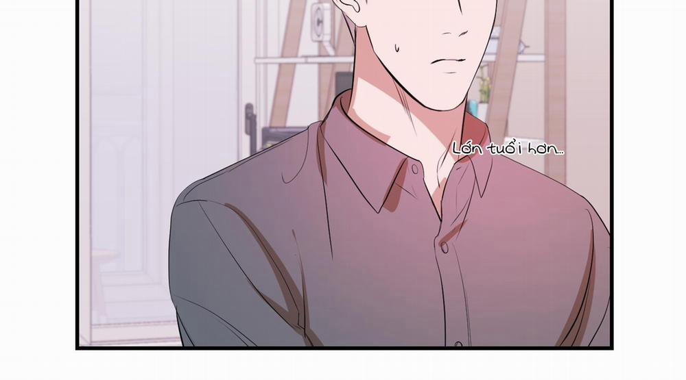 Chốn Riêng Tư 31 trang 37