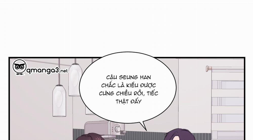 Chốn Riêng Tư 31 trang 40