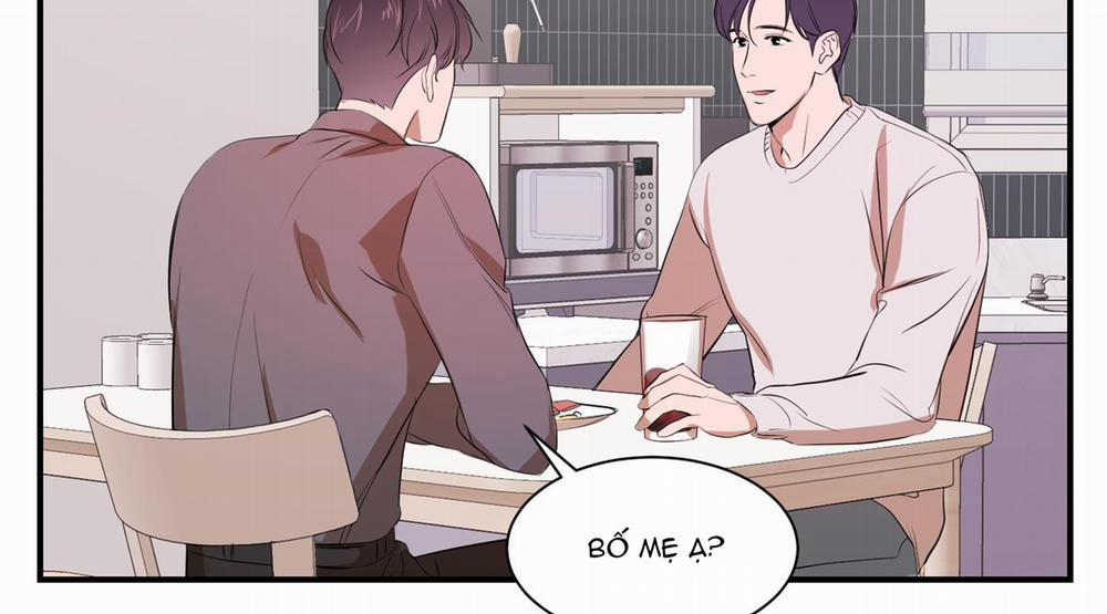 Chốn Riêng Tư 31 trang 41