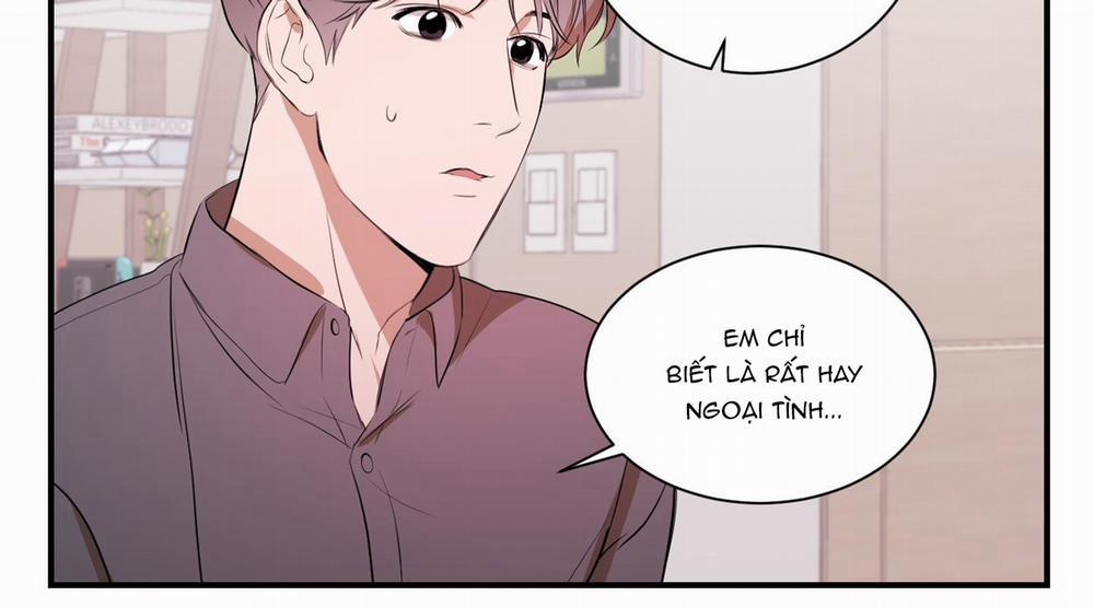 Chốn Riêng Tư 31 trang 43