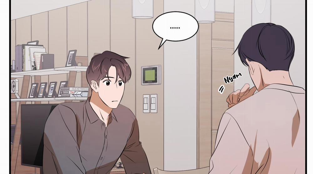 Chốn Riêng Tư 31 trang 52