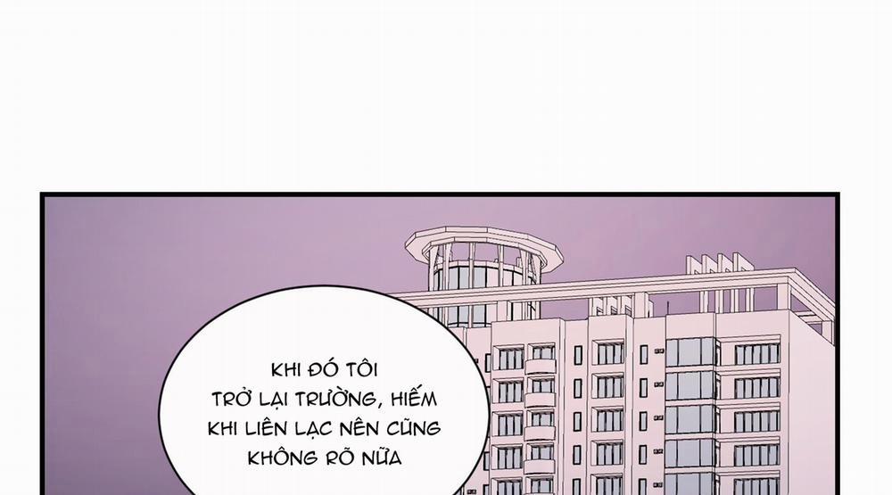 Chốn Riêng Tư 31 trang 56