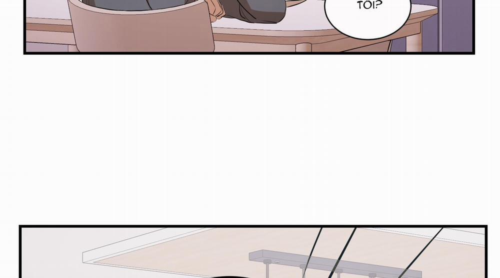 Chốn Riêng Tư 31 trang 59