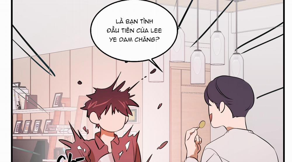 Chốn Riêng Tư 31 trang 60