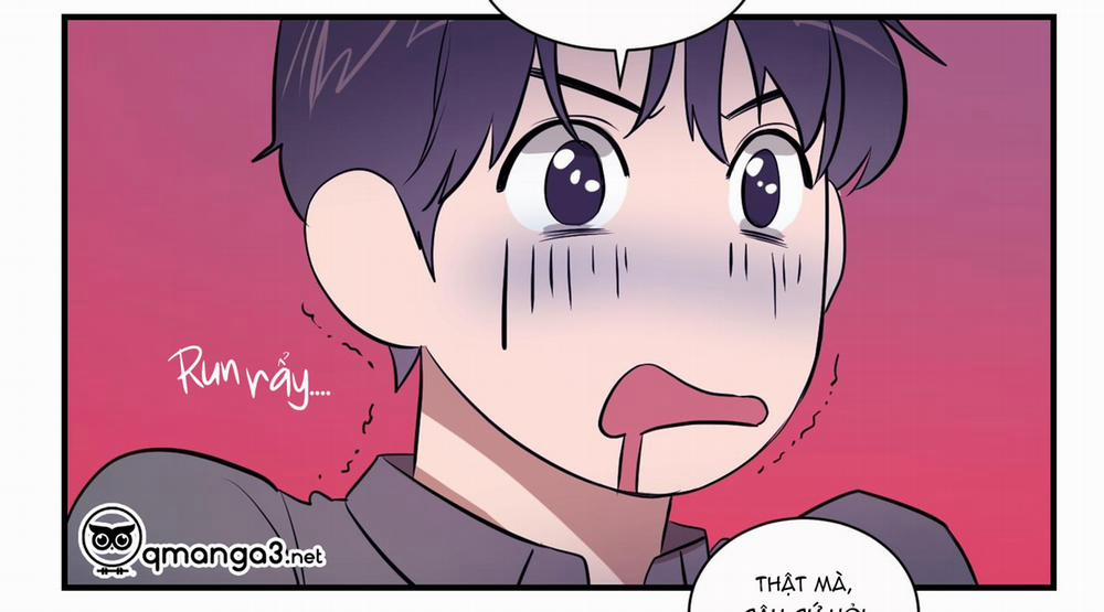 Chốn Riêng Tư 31 trang 62