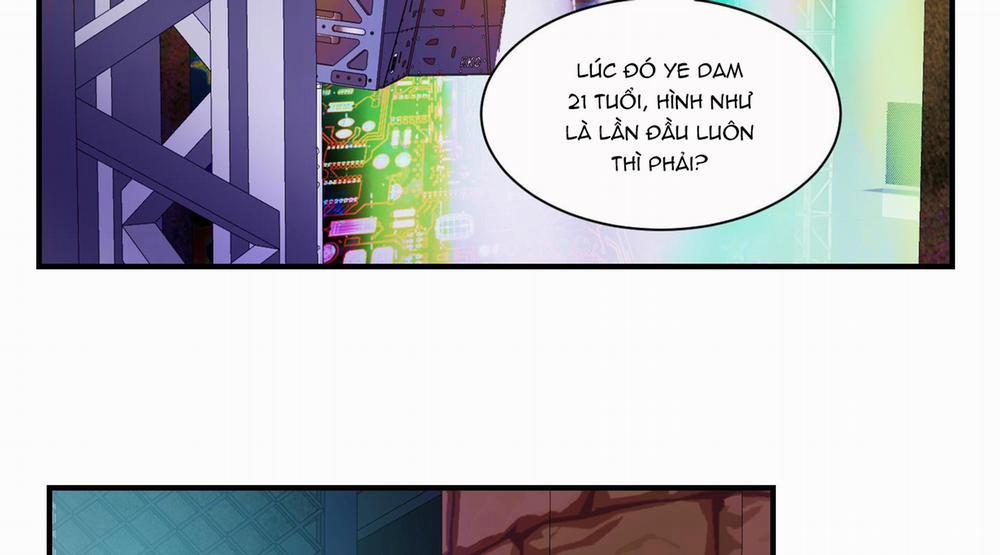 Chốn Riêng Tư 31 trang 66