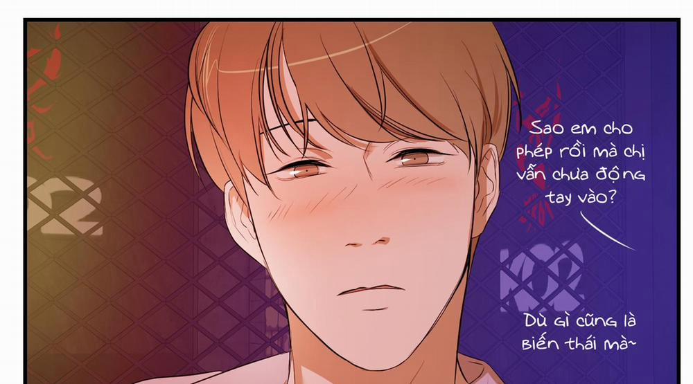 Chốn Riêng Tư 31 trang 74