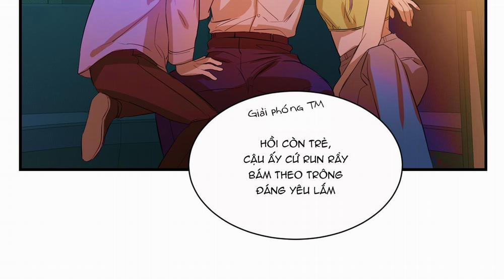Chốn Riêng Tư 31 trang 77