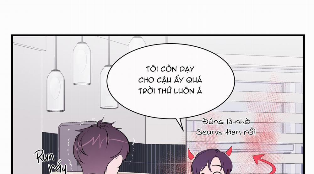 Chốn Riêng Tư 31 trang 78