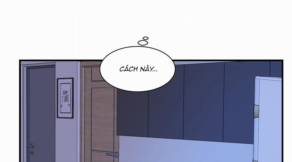 Chốn Riêng Tư 31 trang 8