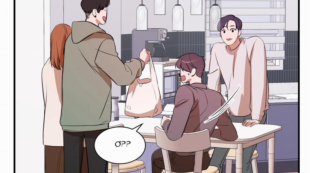 Chốn Riêng Tư 31 trang 83