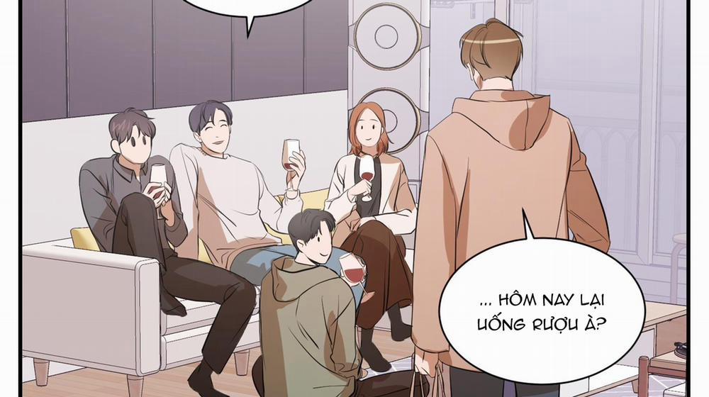 Chốn Riêng Tư 31 trang 91