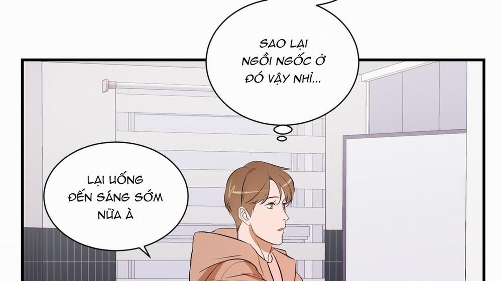 Chốn Riêng Tư 31 trang 95