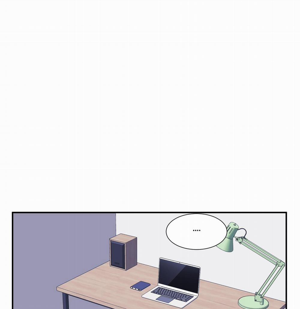 Chốn Riêng Tư 32 trang 1