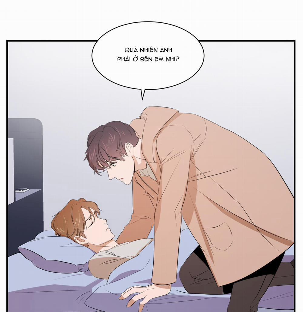 Chốn Riêng Tư 32 trang 10