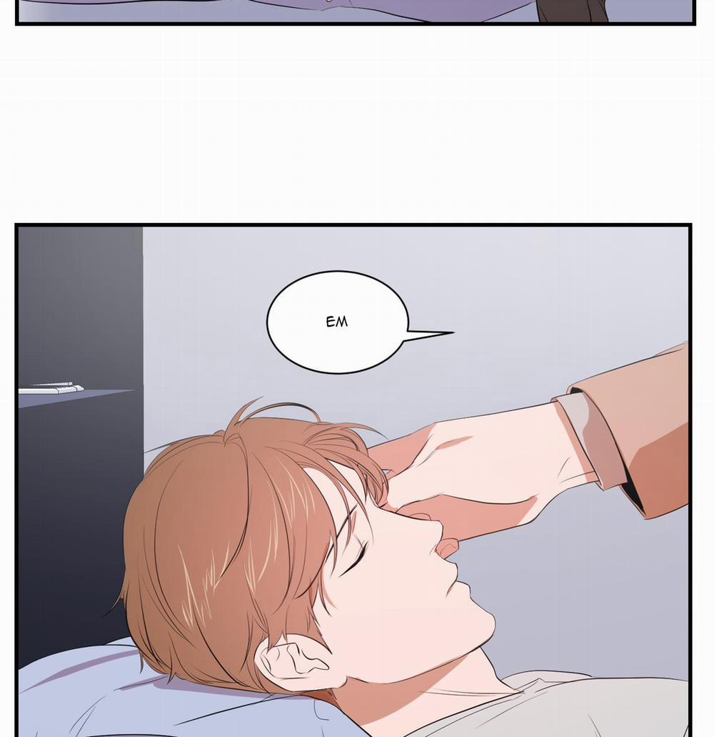 Chốn Riêng Tư 32 trang 11