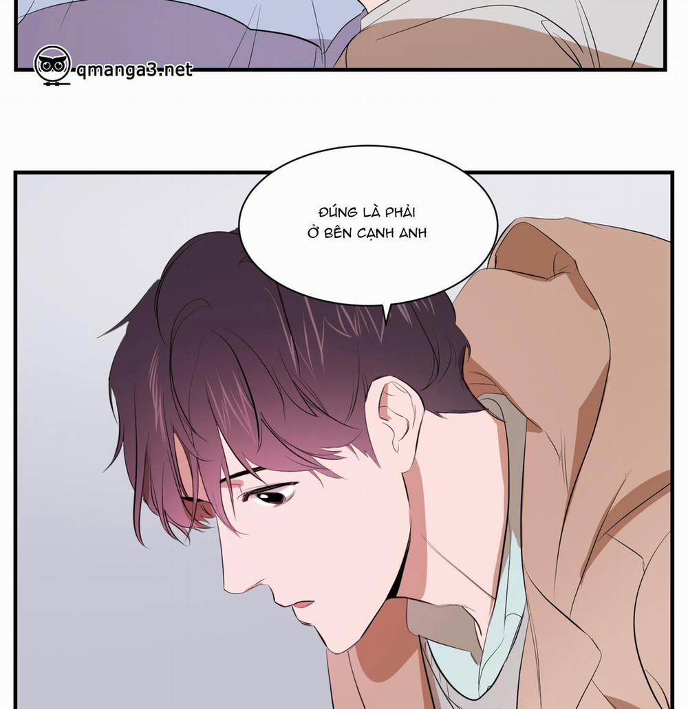 Chốn Riêng Tư 32 trang 12