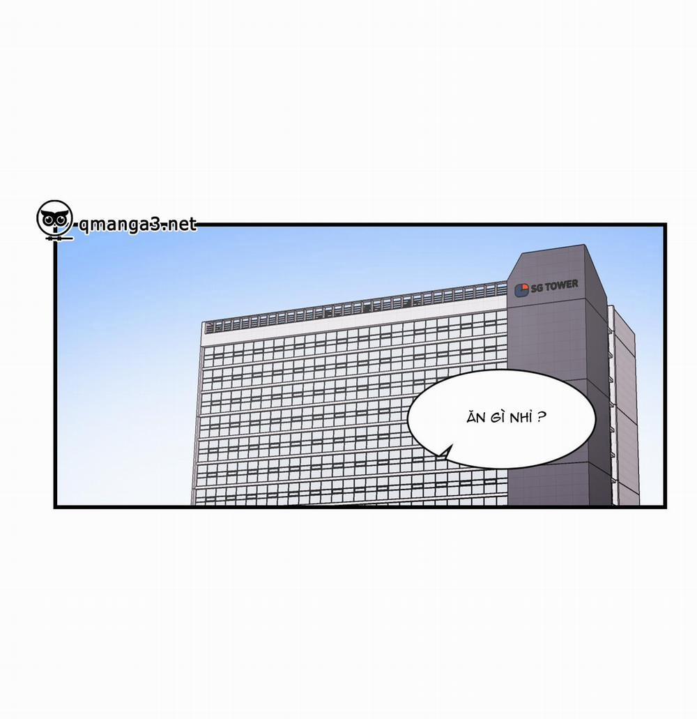 Chốn Riêng Tư 32 trang 15