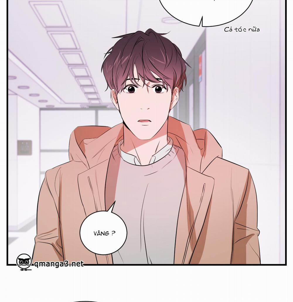 Chốn Riêng Tư 32 trang 18