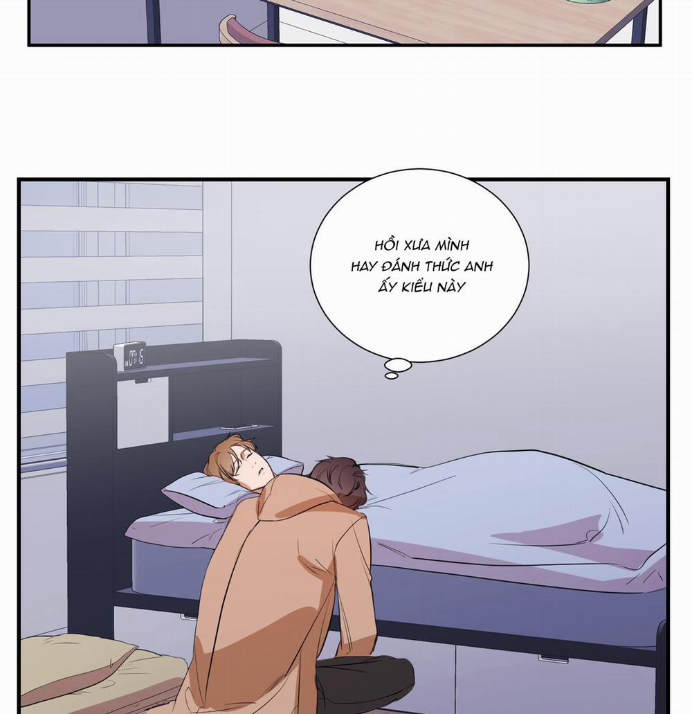 Chốn Riêng Tư 32 trang 2