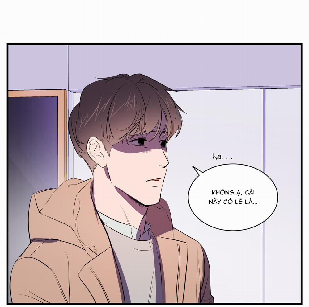 Chốn Riêng Tư 32 trang 21