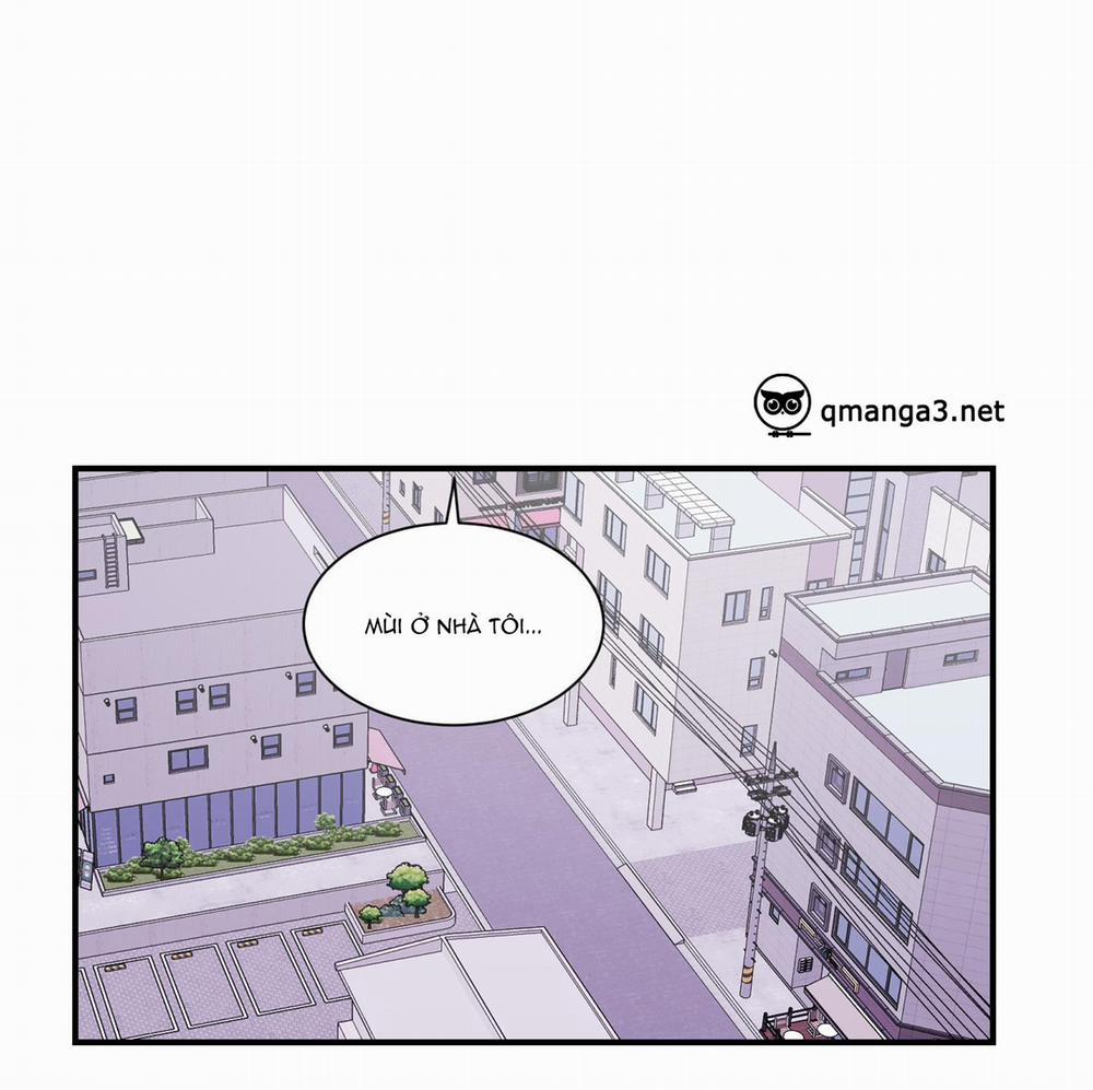 Chốn Riêng Tư 32 trang 22