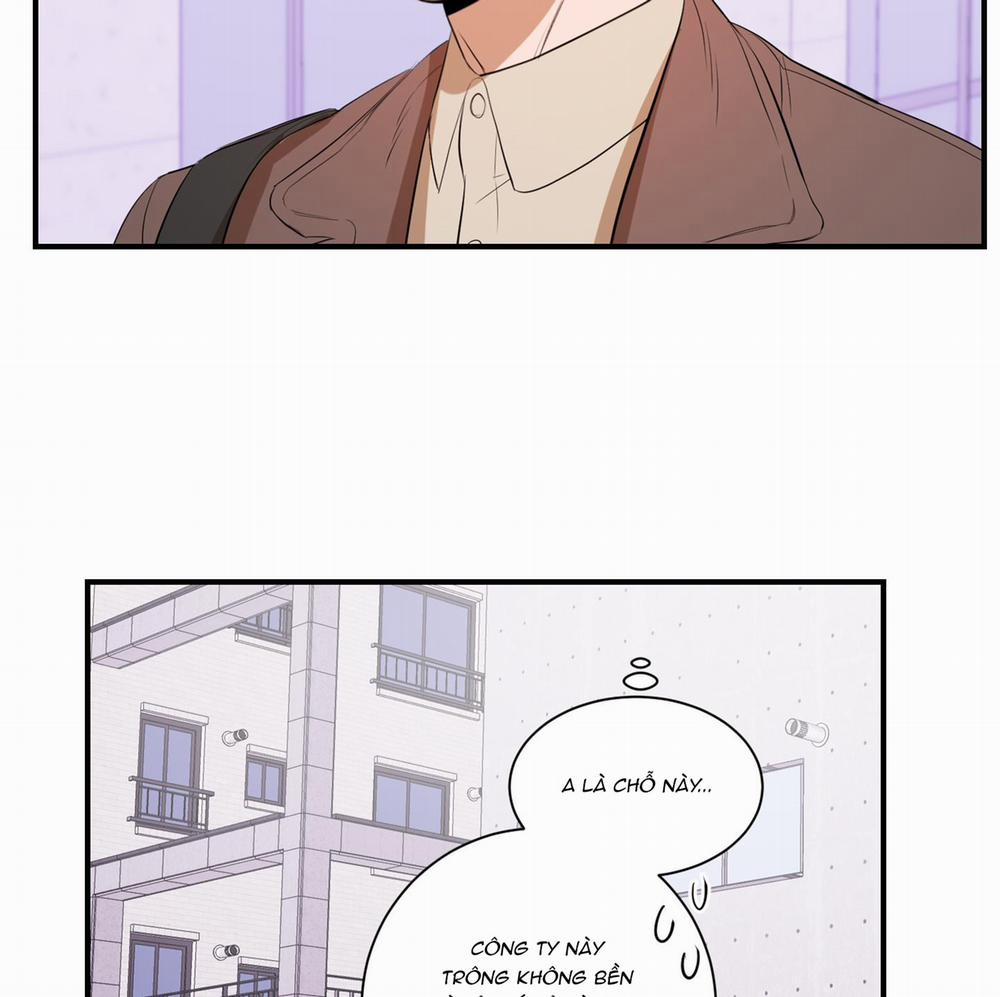Chốn Riêng Tư 32 trang 25