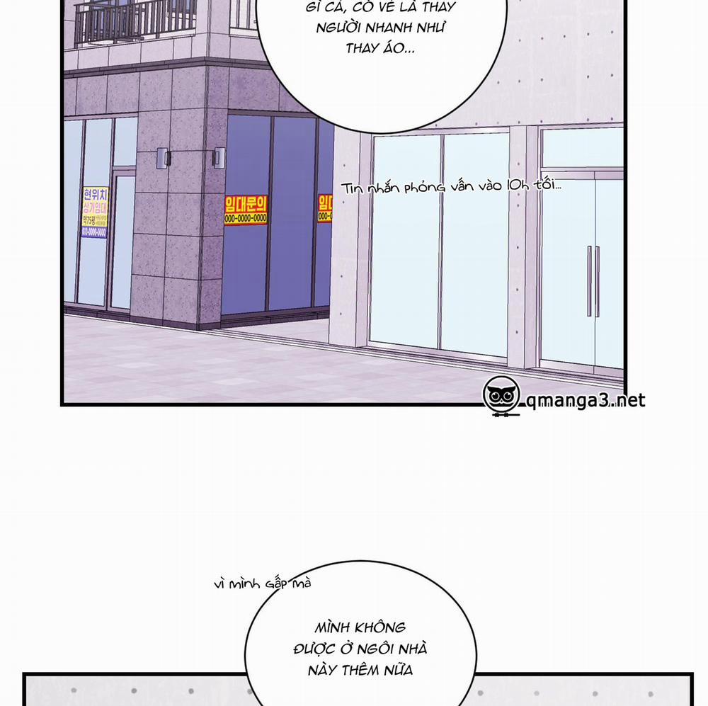 Chốn Riêng Tư 32 trang 26