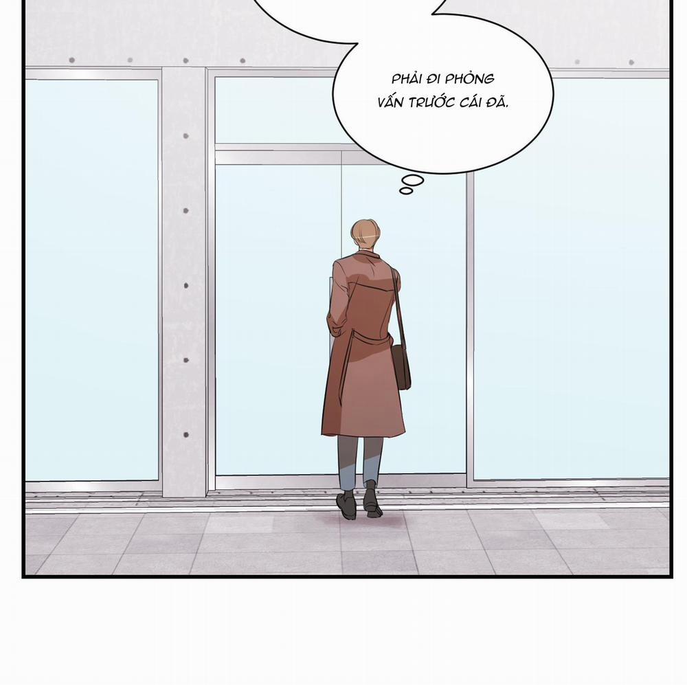 Chốn Riêng Tư 32 trang 27