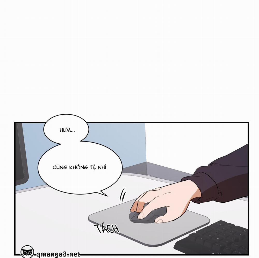 Chốn Riêng Tư 32 trang 28